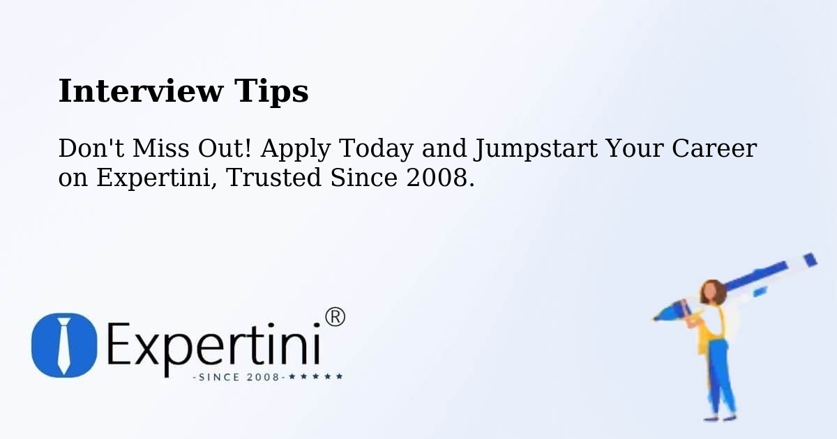 Interview Tips & Techniques for Job Seekers – Oraş Odobeşti - Oraş Odobeşti, Romania Jobs Expertini