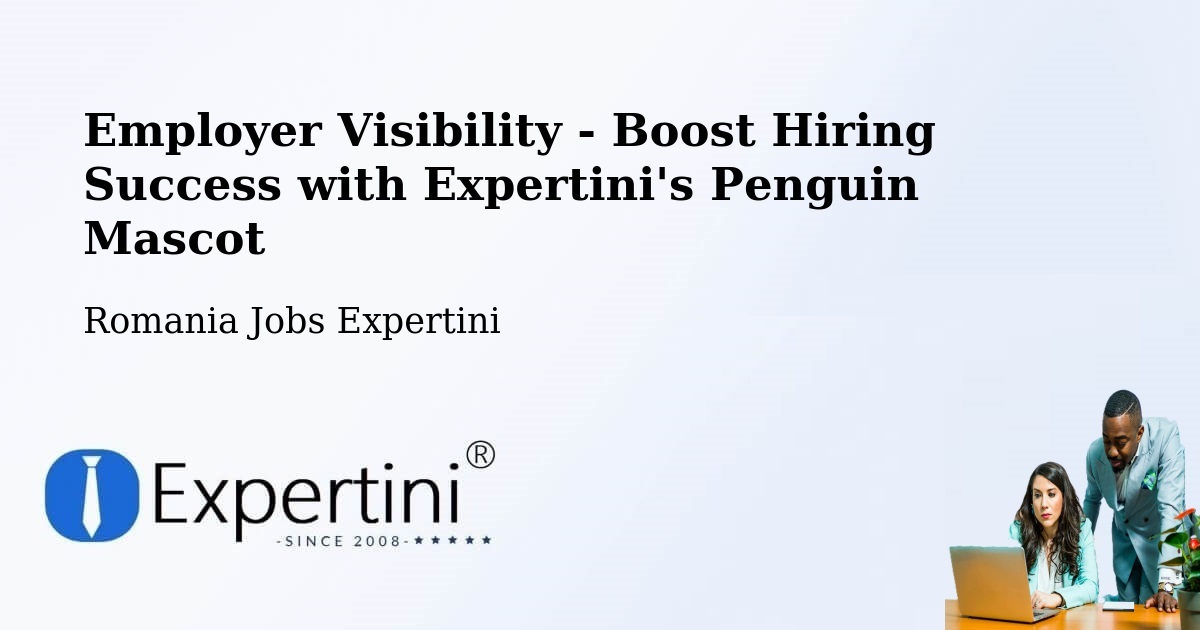 CV and Resume Visibility Optimization – Oraş Odobeşti - Romania Jobs Expertini